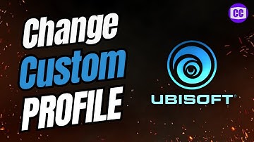How to Change Custom Profile Picture on Ubisoft Connect (Full Guide)