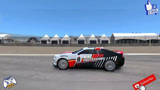 Real Racing 3 Gameplay Android App screenshot 5