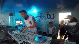 Download Lagu MNM Start To DJ: Wonbeat MP3