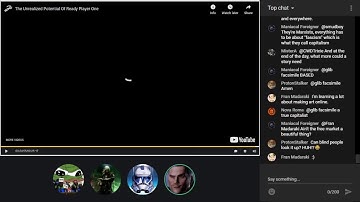 Smudcast #93: The Unrealized Potential Of Ready Player One