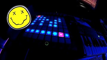 DEEP HOUSE LIVE SET JAM 40b 🔴 Live Looping Ableton Performance Live Set ARTBAT Monolink Style