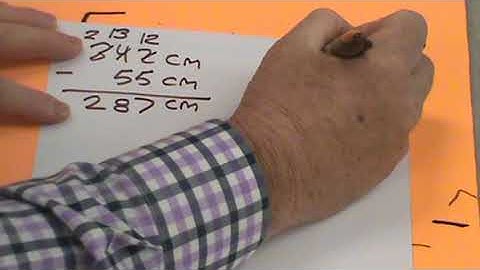 Eureka Math, Grade 3, Module 2, Lesson 19