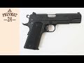 Охолощенный ТК1911-СХ