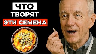 видео: Я Ел ЭТО Полгода – и вот что произошло, полезные семена для Пожилых картинка: Я Ел ЭТО Полгода – и вот что произошло, полезные семена для Пожилых
