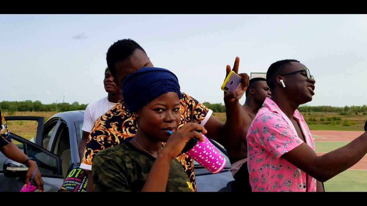 SELECTTA- NO TIME TO HATE (Official Video)