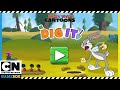 Looney Tunes Gameplay Dig It FULL Dig It Gameplay Looney Tunes Gameplay Dig It FULL Dig It Gameplay