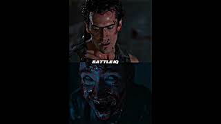 Ash vs evil dead rise