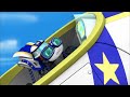 Darington: Running Out of Power (For Lazy Butterfly's Fourth Channel, 2017)