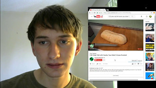 100-Year-Old Life Hacks You Didn't Know Existed Reaction Video