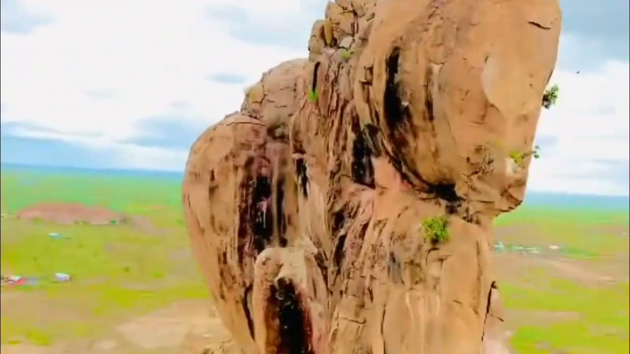 BUURHAKABA, BAY 2021 - YouTube