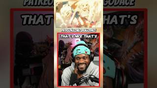 BONNEY USES GEAR 5