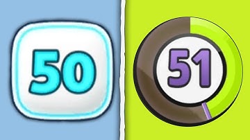 Level 50 VS 50 - My Talking Hank Islands VS My Talking Angela - GAMEPLAY 4U