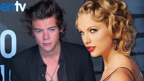 Taylor Swift Disses Harry Styles at the 2013 MTV VMAs