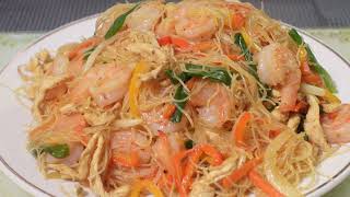 Great Tips On How To Make Classic Singapore Noodles Better Than Takeout With A Step-By-Step Recipe.