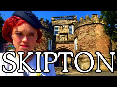 The dark history of the UK's Happiest Town