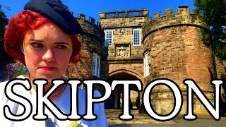 The dark history of the UK's Happiest Town