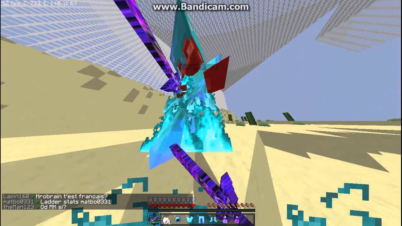 GuildCraft Potion-PvP Ep - 2