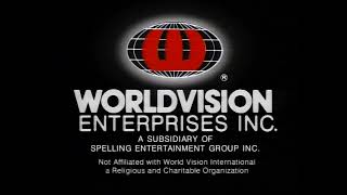 Worldvision Enterprises Inc. 1996