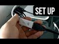 Syncwire Mini DisplayPort | Thunderbolt to HDMI 4k Adapter SetUp Manual Guide - Mac