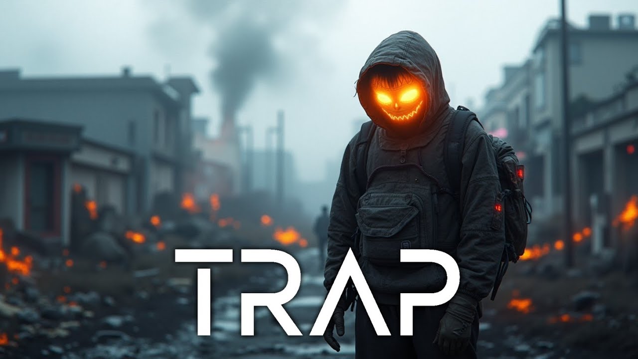 Hardest Trap Music Mix 2025 😈 Best Underground Rap Hip Hop Gangster Vibes