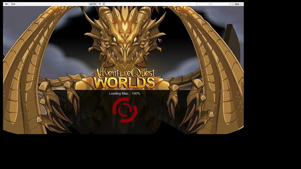 AQW Fast Gold Bot SevenCirclesWar
