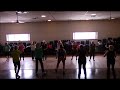 Pega Pega Battle Song Zumba GOLD 