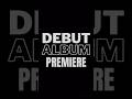 Debut Album Premiere In London March 7 Newmusic London Gig Album Artist Debut Concert