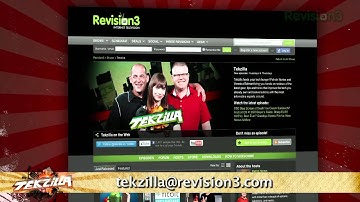 Free Up Extra Drive Space in Windows! - Tekzilla Daily Tip