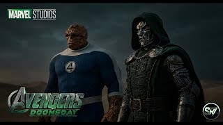Finally Avengers Doomsday Secrets Leaked 2026 Is The Best Year