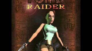 Tomb Raider 1996 Ost   The City of Khamoon screenshot 3