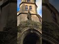 Statue of William Wallace in Stirling City Centre #shorts #scotland #history