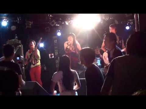 Vergine 2014 PAO2 LIVE～Everyday、カチューシャ～