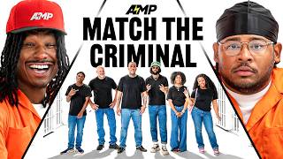 AMP GUESS THE CRIME