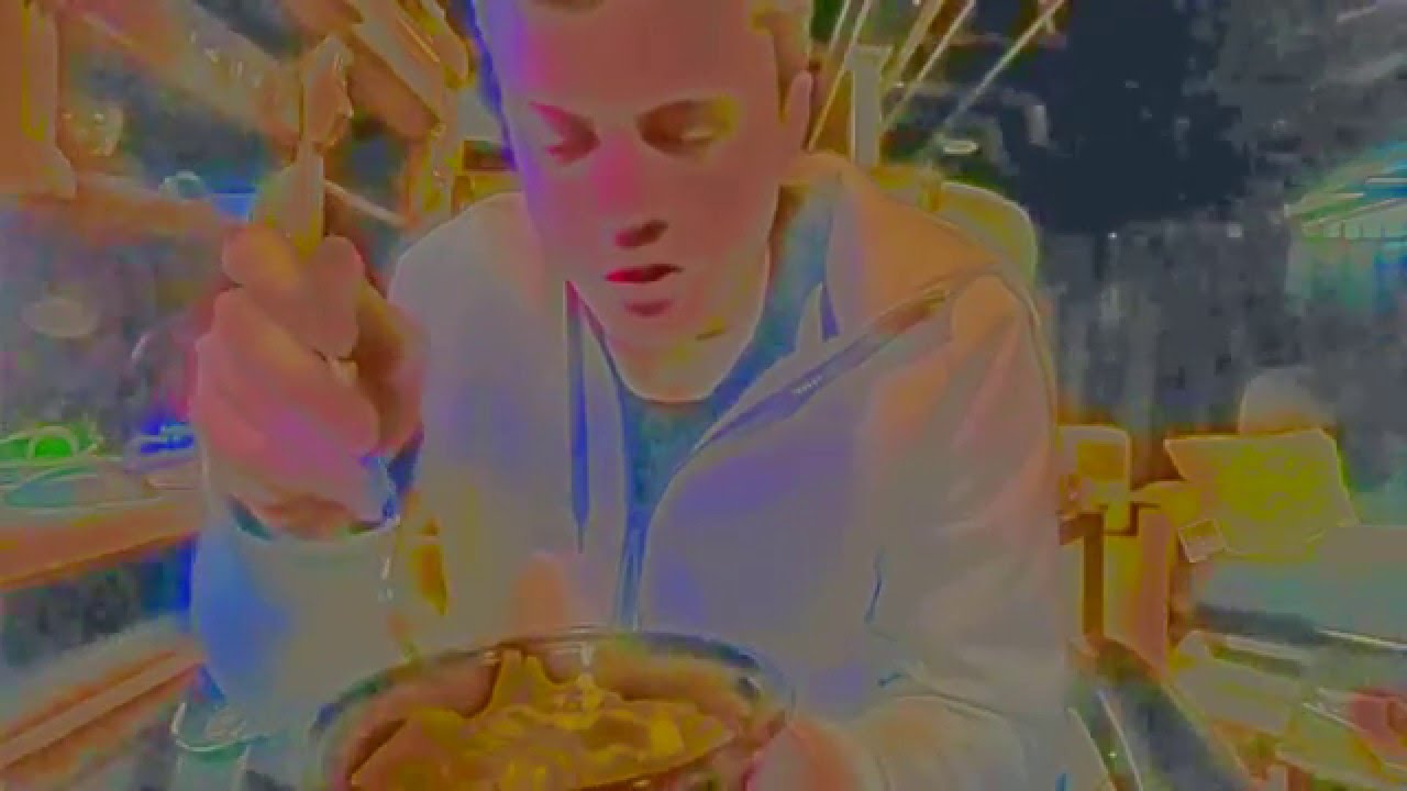 ARBY'S LOADED CURLY FRIES REVIEW!!!!!!