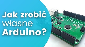 Jak zrobić własne Arduino UNO? - JLCPCB.COM