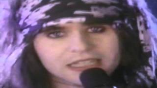 Video thumbnail of "London Quireboys - 7 oclock - HD"