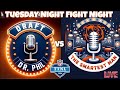 TTNL Network Presents "Fight Night" Phil vs. Shayne!