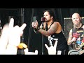 Capture de la vidéo Drowning Pool ( Full Set ) - Live 9/22/18