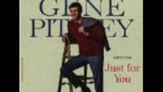 Gene Pitney - Crying w/ LYRICS chords