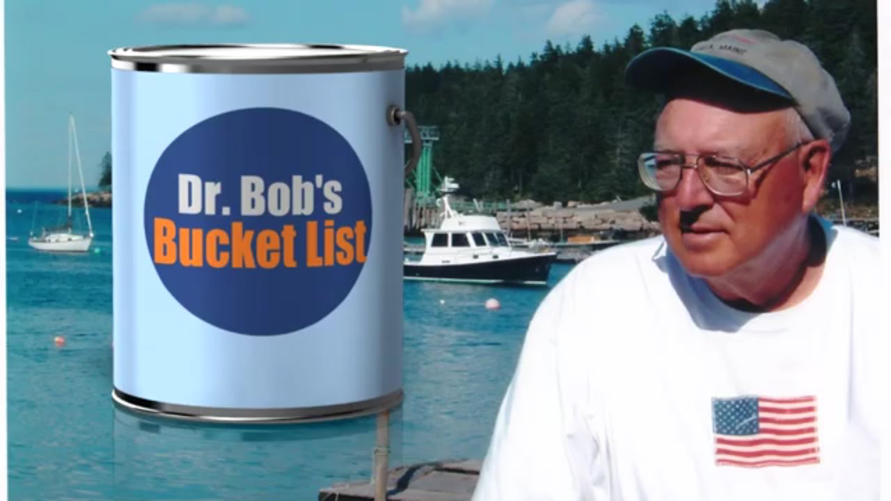Dads Bucket List YouTube