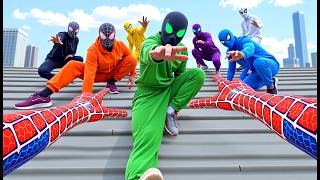 Spider-Man: Into The Spider-Verse (2026) | Avengers: Doomsday - Captain American - Thor - Venom 3