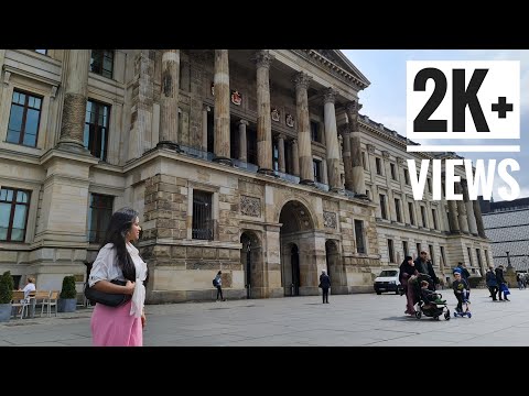 Braunschweig | A Mini Travel Vlog | Germany