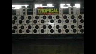 equipes de som montagem da pipos.