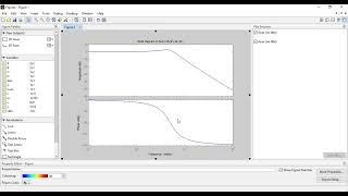 4_SecondLab_Bode Diagram Using MATLAB Simulink