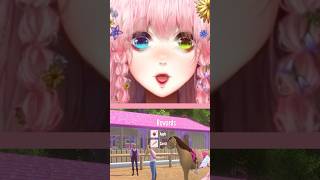 My Experience With The New Barbie Horse Game #barbiegames #cozygaming #horsegames