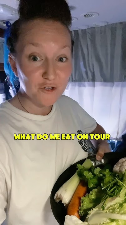 what-do-we-eat-on-tour-watch-till-the-end-tour-rv-rock-rockband