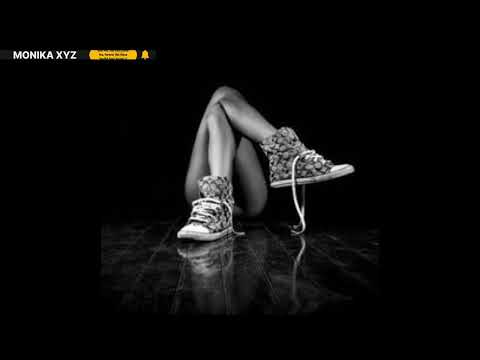 Ever Felt This Real Loved You, Forever (Nu-Disco Soulful Deep House) - Monika XYZ