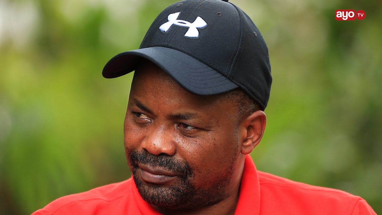 EXCLUSIVE: LEMA AIBUKA NA MAPYA, UTAJIRI, KAZI YAKE CANADA, MKE WAKE, WATOTO, LISSU KUONDOKA, SABAYA