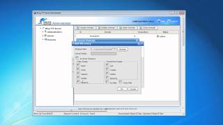 Cum putem trimite rapid fisiere prietenilor prin FTP cu Wing FTP?