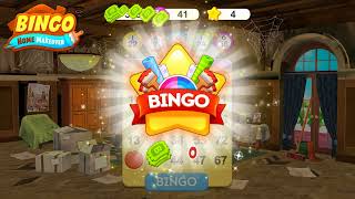 Bingo Home Makeover screenshot 5